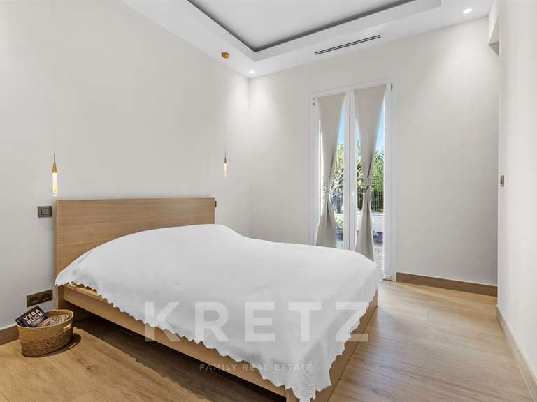 Maison Cagnes-sur-Mer - 3 chambres - 95m²