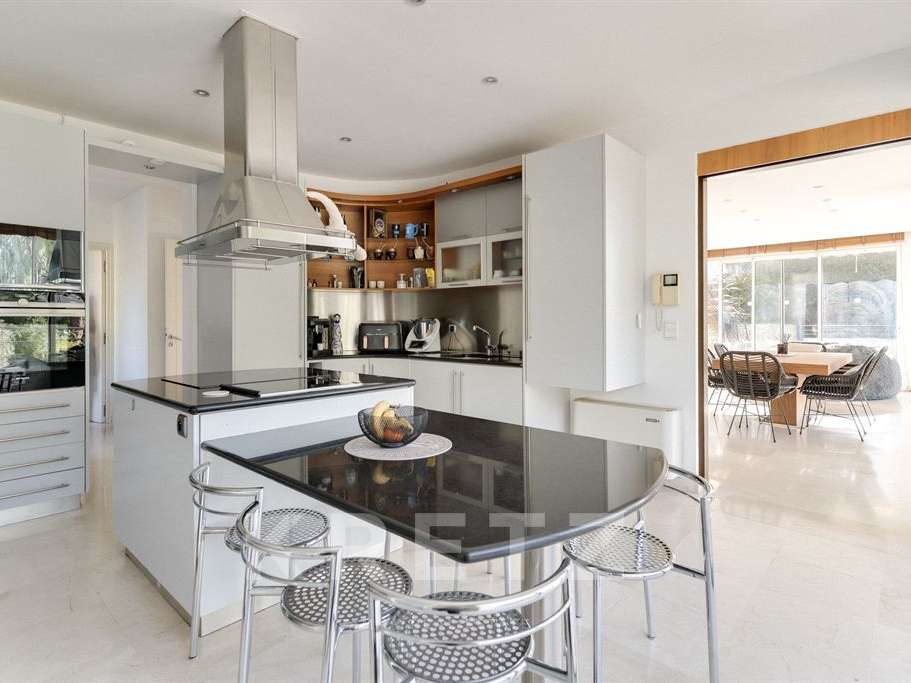 Maison Marseille 7e