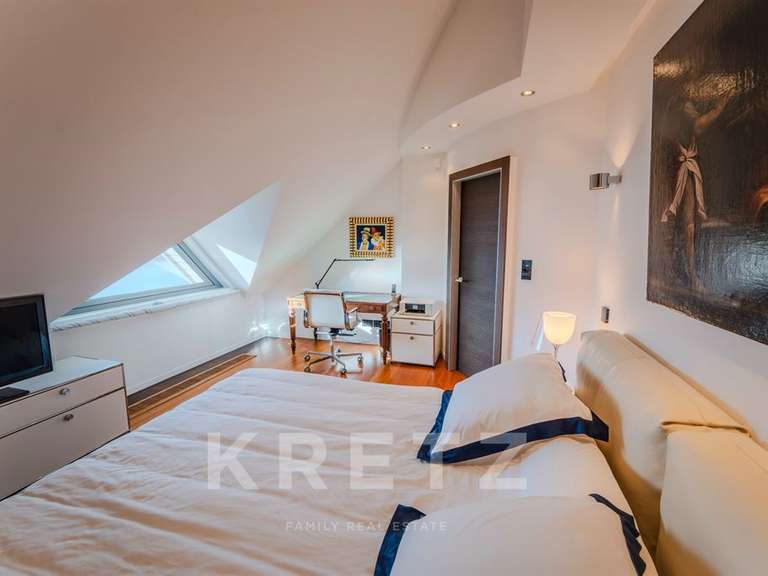 Maison Veyrier-du-Lac - 5 chambres - 442m²