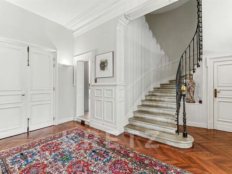 Maison Toulouse - 335m²