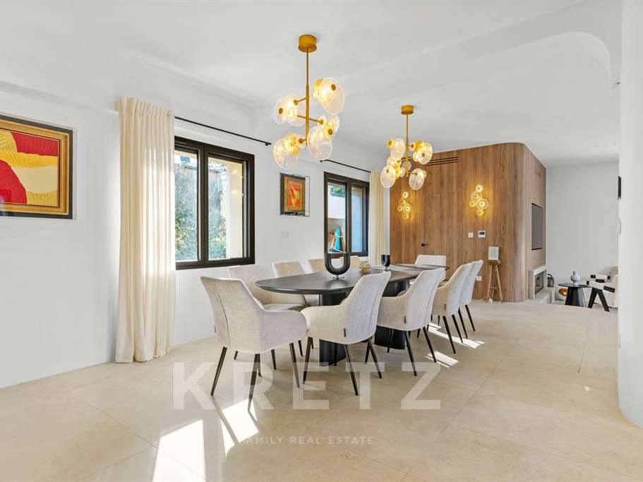 Maison Saint-Tropez