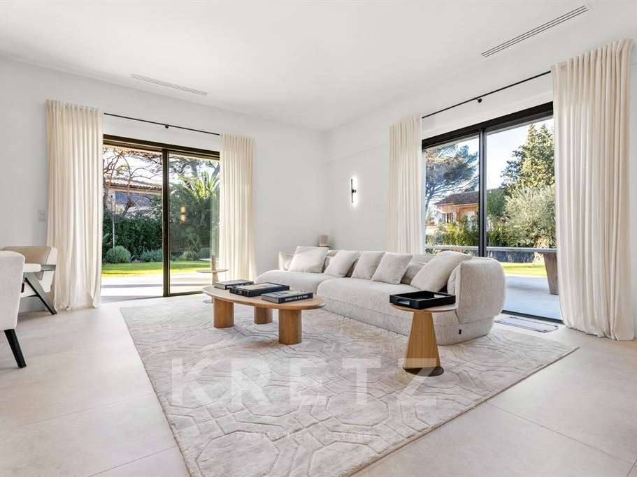 Maison Saint-Tropez