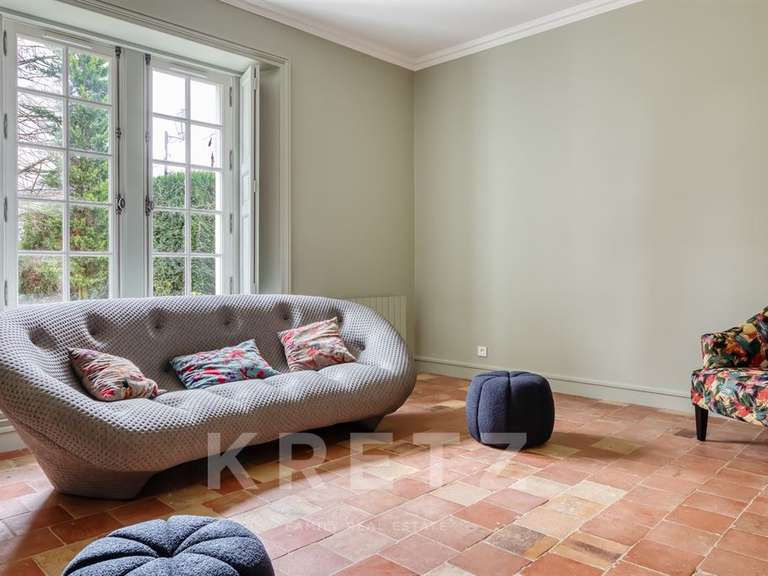House Pacy-sur-Eure - 8 bedrooms - 374m²