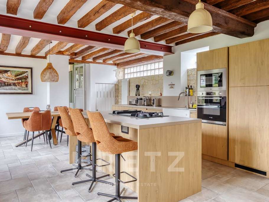 House Pacy-sur-Eure