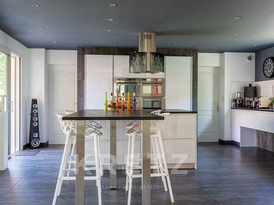 Maison Rezé
