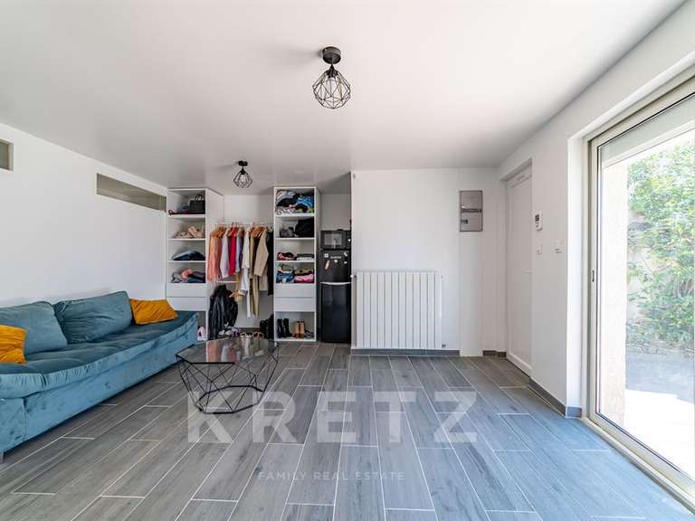 Maison Nîmes - 4 chambres - 200m²