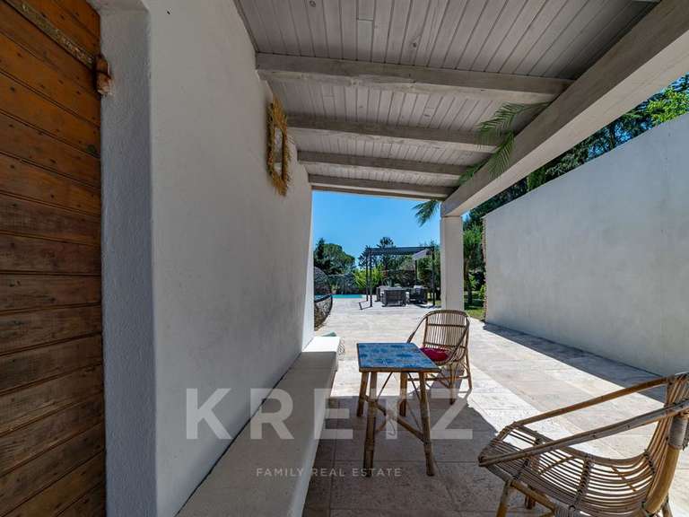 Maison Nîmes - 4 chambres - 200m²