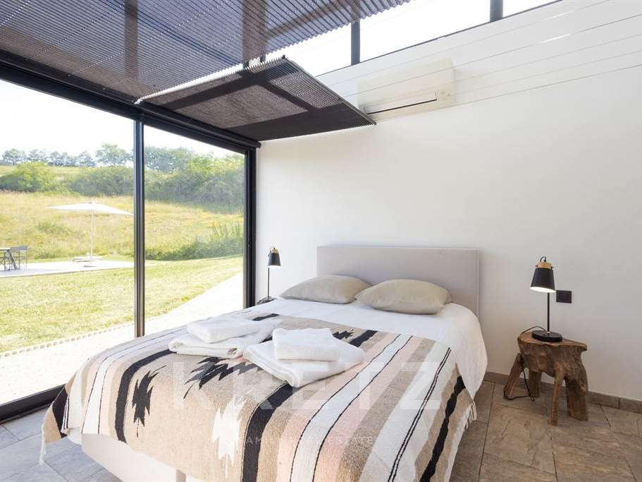 Maison Lupiac