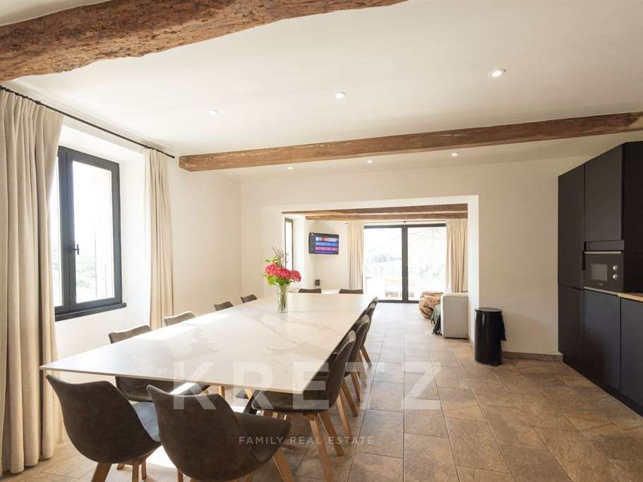 Maison Lupiac