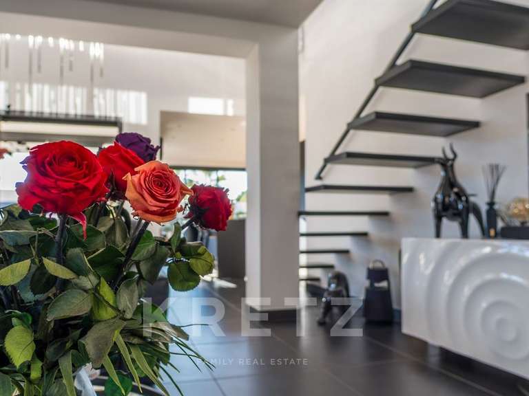 Maison Le cap-d-agde - 4 chambres - 125m²