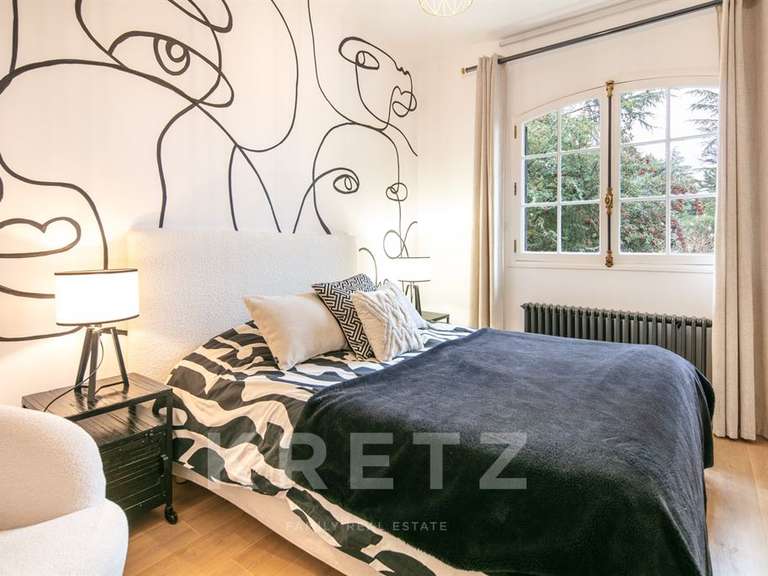 Maison La Côte-Saint-André - 6 chambres - 250m²