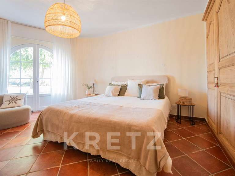 Maison Poretta - 4 chambres - 190m²