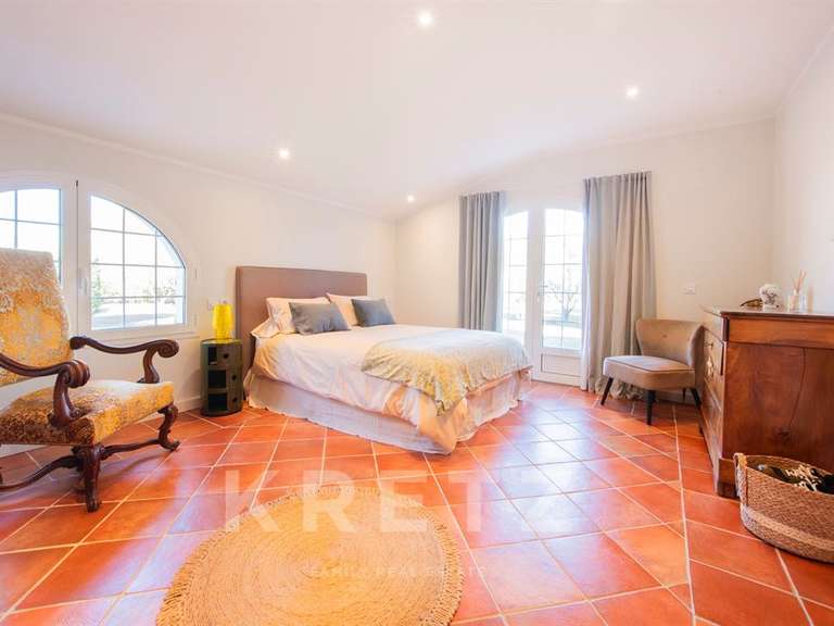 Maison Poretta - 4 chambres - 190m²