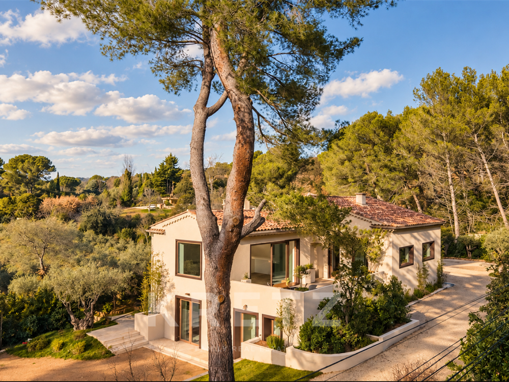 Maison Aix-en-Provence