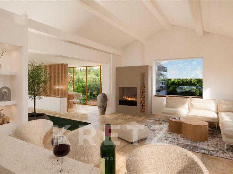 Maison Aix-en-Provence