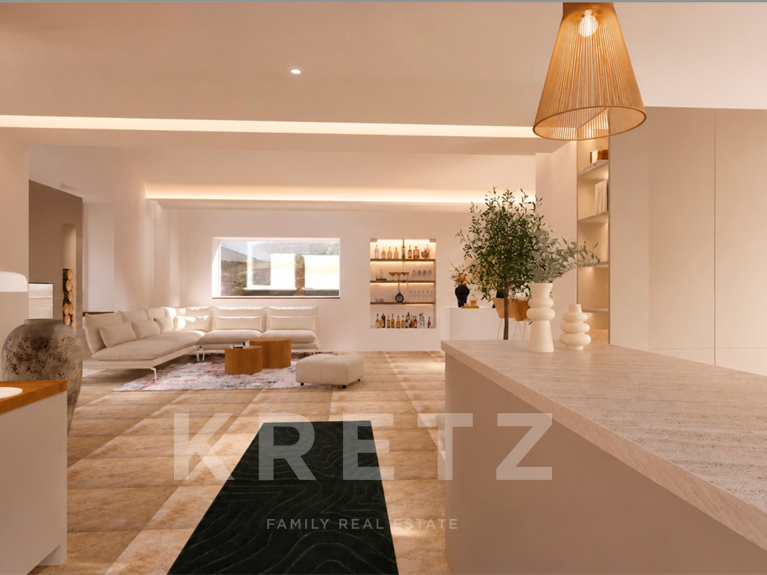 Maison Aix-en-Provence - 4 chambres - 160m²