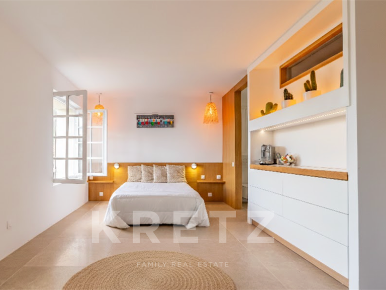 Maison Aix-en-Provence - 4 chambres - 160m²