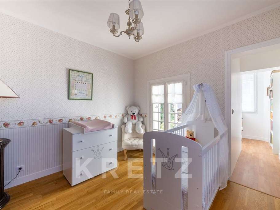 House Villennes-sur-Seine