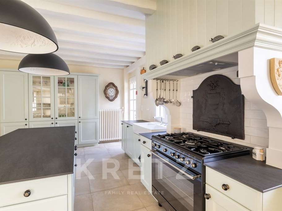 House Villennes-sur-Seine