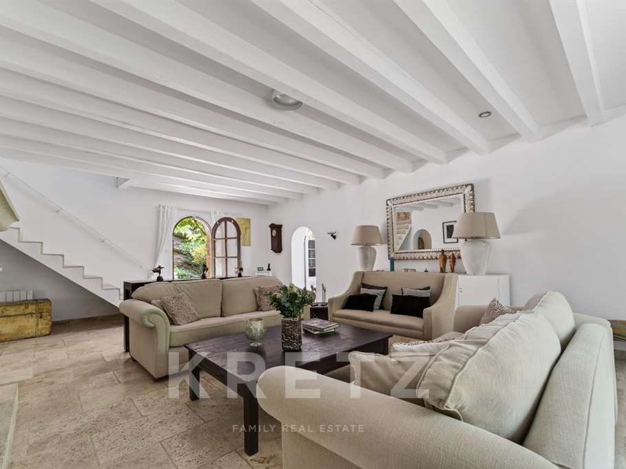 Maison Uchaux
