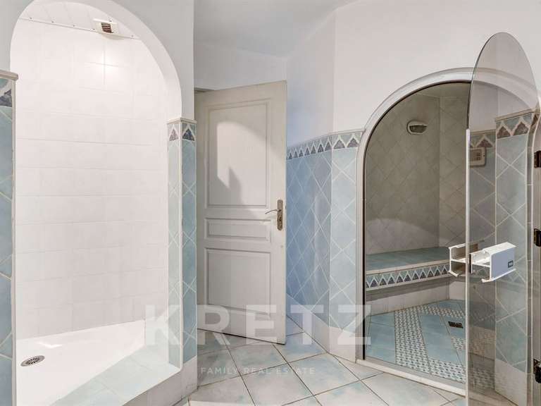 House Le Vésinet - 4 bedrooms - 380m²