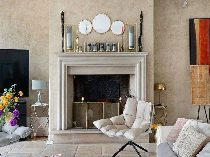 House Le Vésinet - 4 bedrooms - 380m²