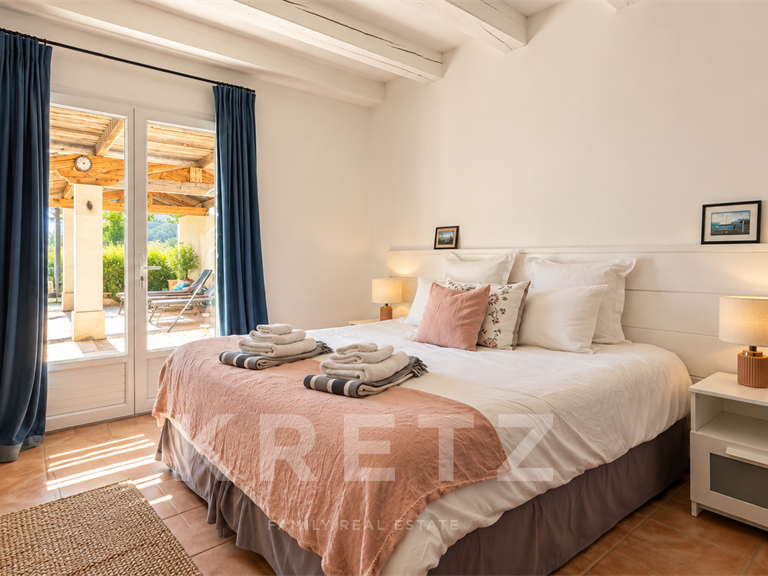 Maison Saint-Rémy-de-Provence