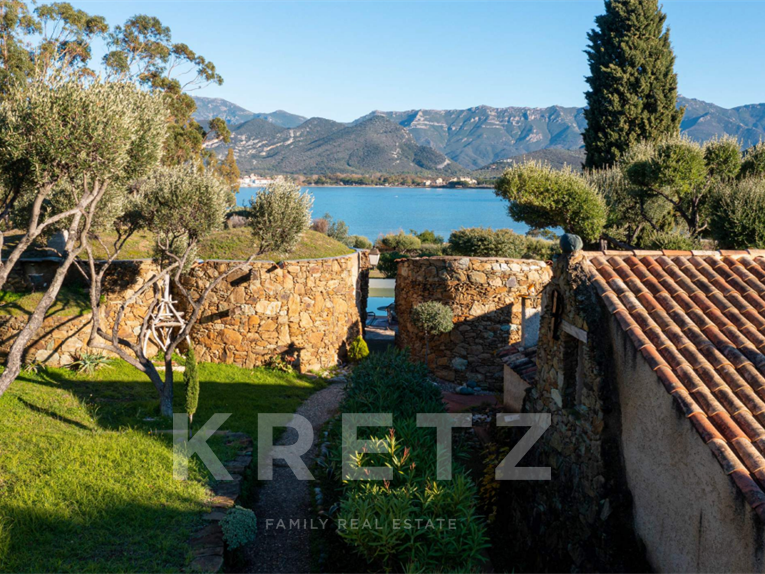 Maison Saint-Florent - 8 chambres - 600m²