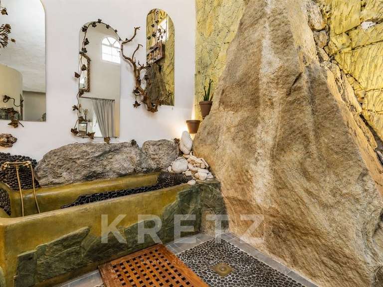 Maison Saint-Florent - 8 chambres - 600m²