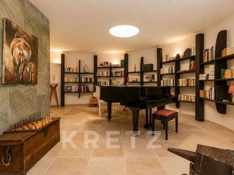 Maison Saint-Florent - 8 chambres - 600m²