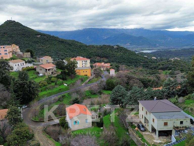 Maison Oletta - 3 chambres - 138m²