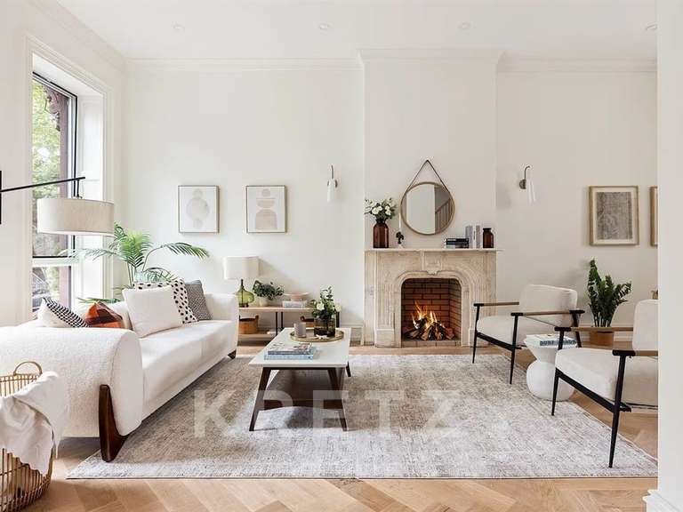 Maison Roullens - 6 chambres - 534m²