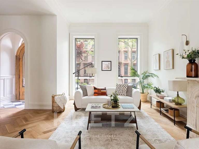 Maison Roullens - 6 chambres - 534m²