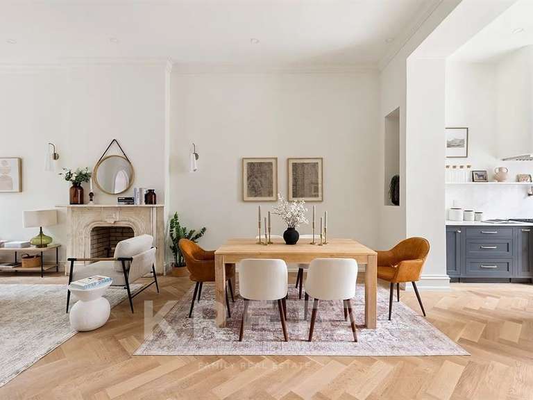 Maison Roullens - 6 chambres - 534m²