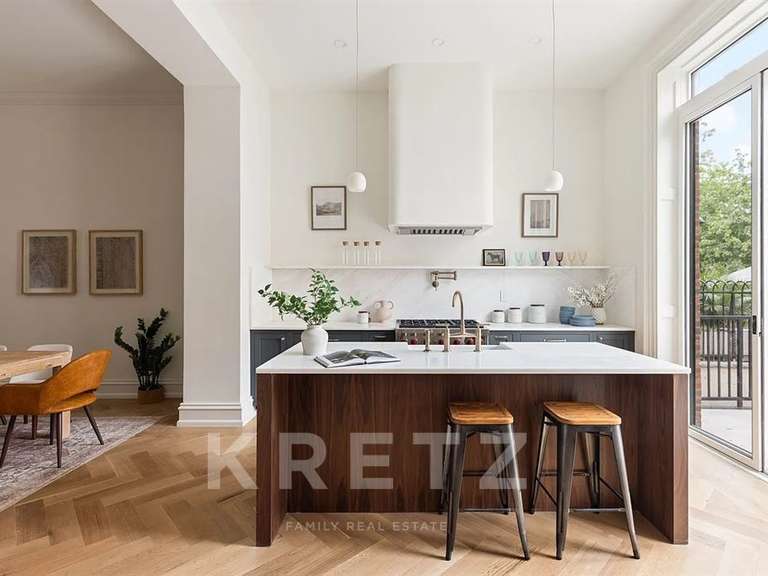 Maison Roullens - 6 chambres - 534m²
