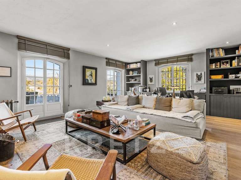 Maison Valbonne - 5 chambres - 820m²