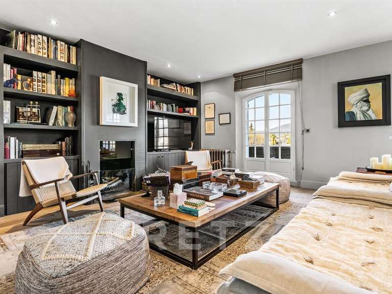 Maison Valbonne - 5 chambres - 820m²