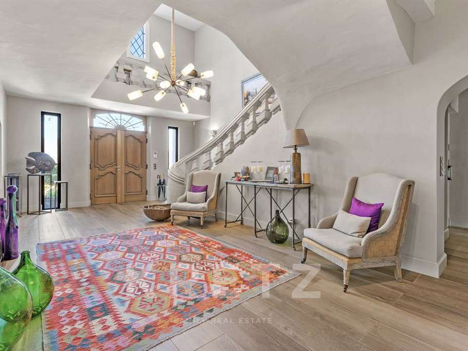 Maison Valbonne
