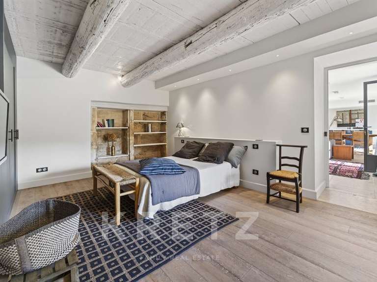 Maison Saint-Rémy-de-Provence - 7 chambres - 400m²