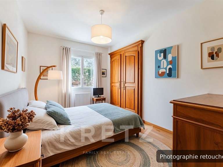 Maison La Teste-de-Buch - 4 chambres - 150m²