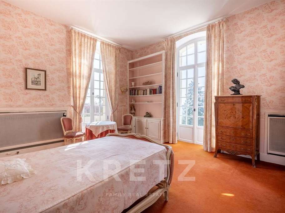 Maison Herbeville