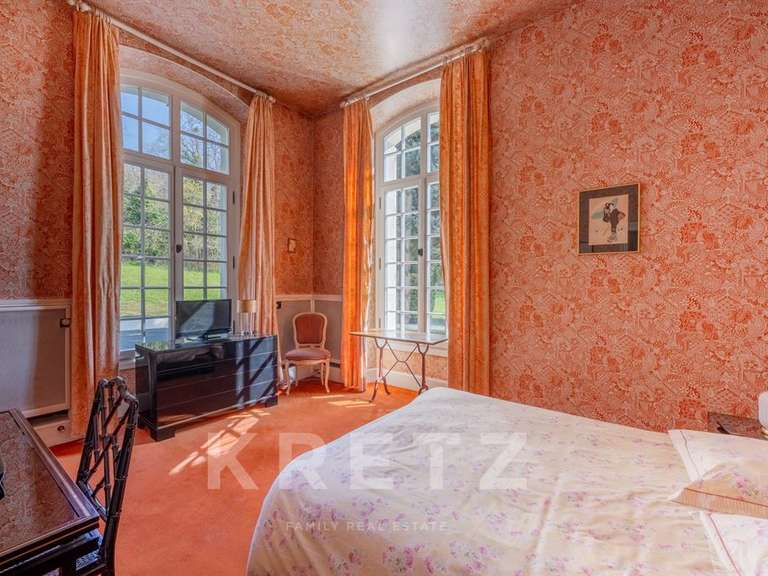 Maison Herbeville - 9 chambres - 423m²