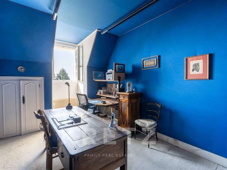 Maison Herbeville - 9 chambres - 423m²