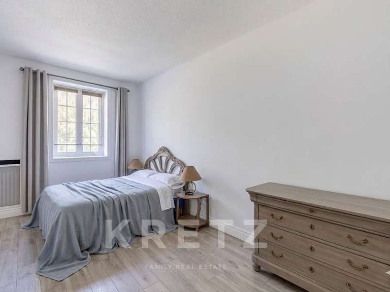 Maison Herbeville - 9 chambres - 423m²