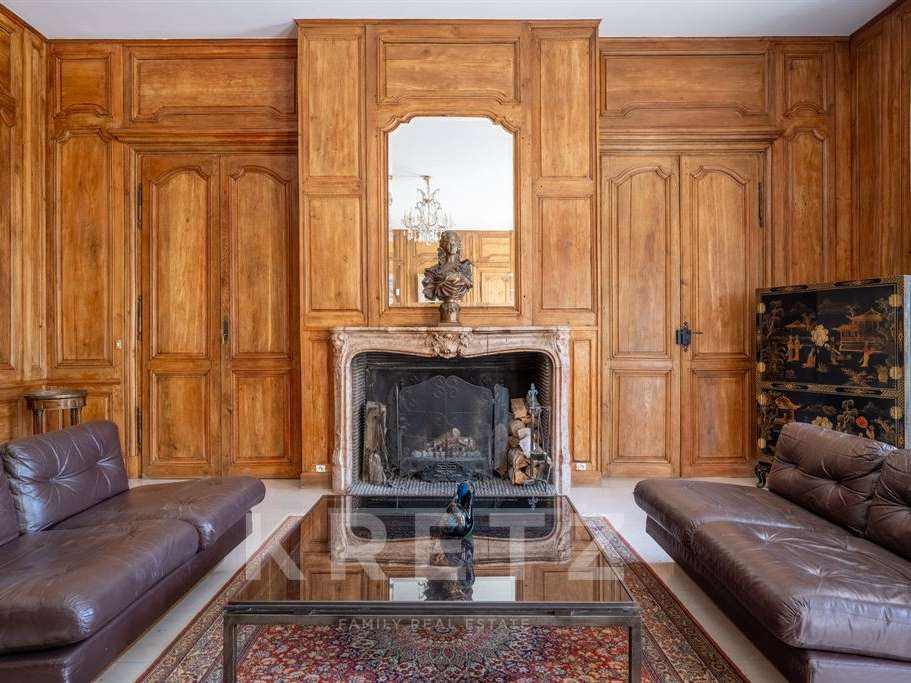 Maison Herbeville