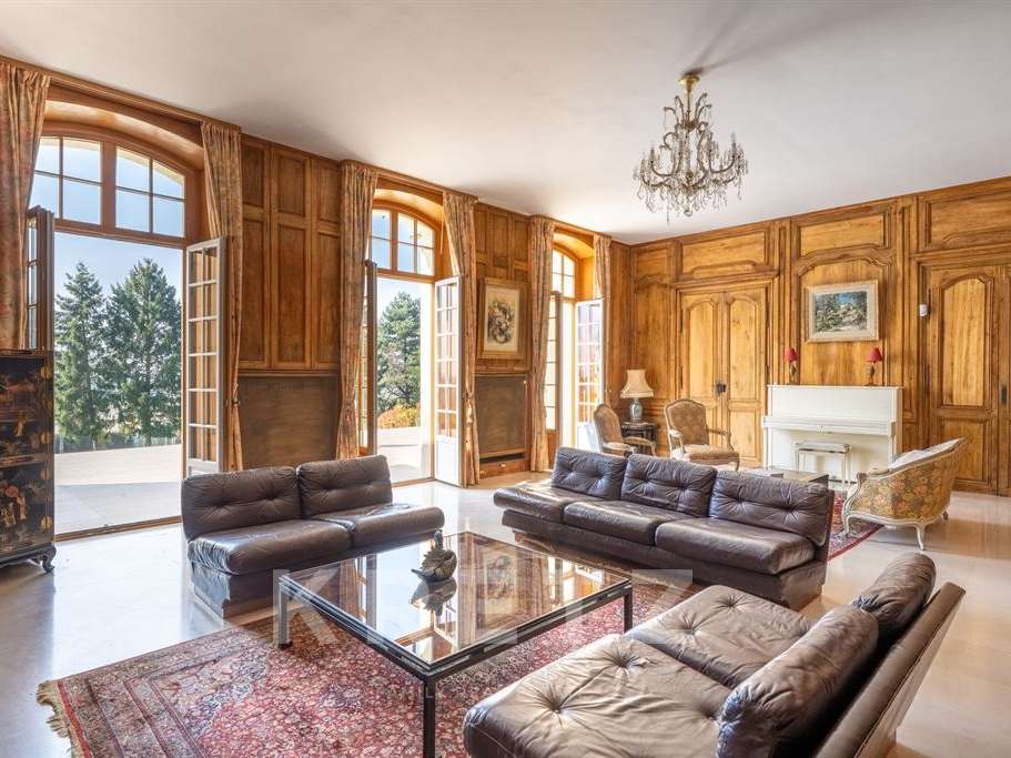 Maison Herbeville