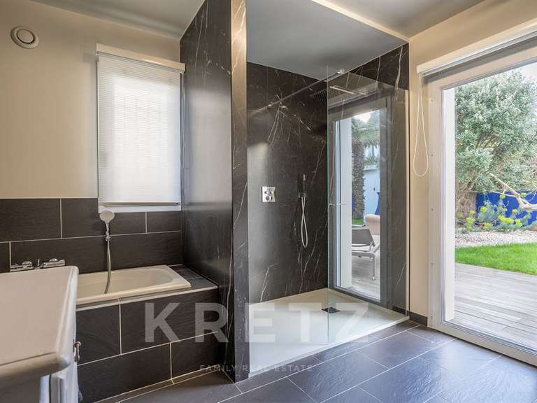 Maison avec Vue sur mer Plérin - 4 chambres - 194m²