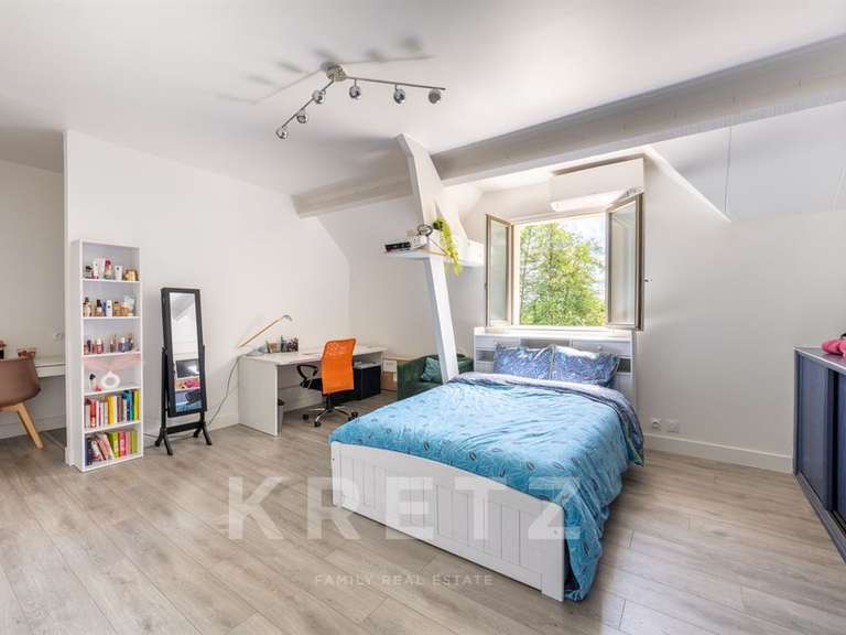 Maison Faverolles - 10 chambres - 583m²