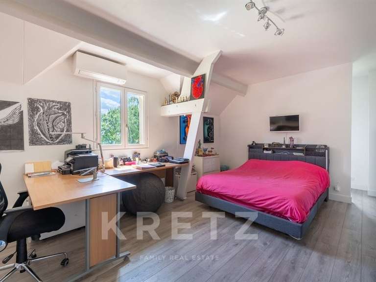 Maison Faverolles - 10 chambres - 583m²
