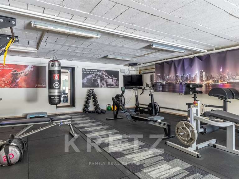 Maison Faverolles - 10 chambres - 583m²